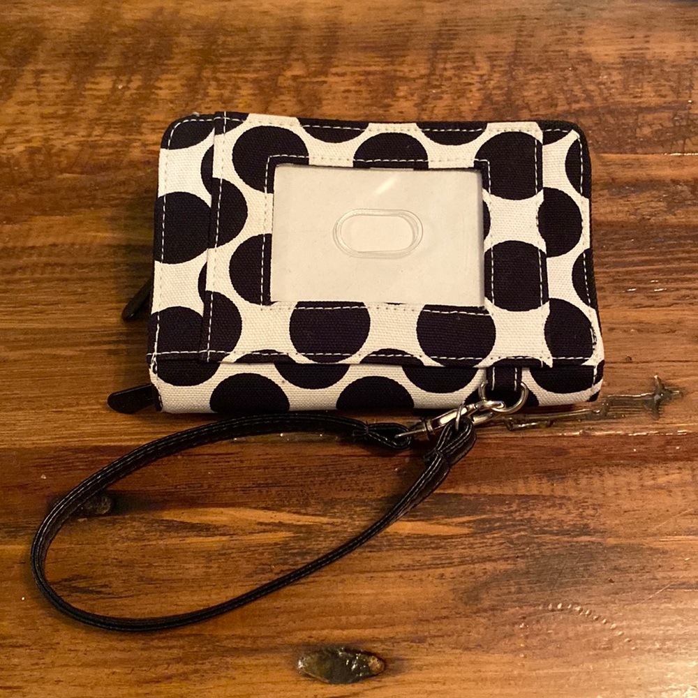 Thirty-one wallet